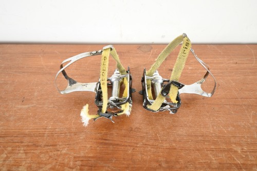 Pedali campagnolo super - campagnolo,