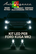 🔥KIT LED D3S 6000K