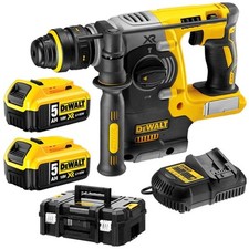 Tassellatore sds plus volt - tassellatore,