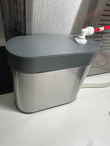 Profile opal ice - ge, maker