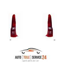 COPPIA FANALI FANALINI STOP