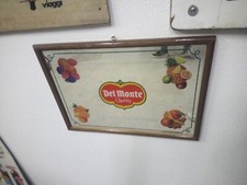 Insegna Specchio Del Monte
