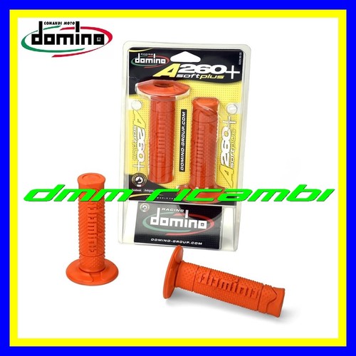 Manopole cross domino a260 - manopole,