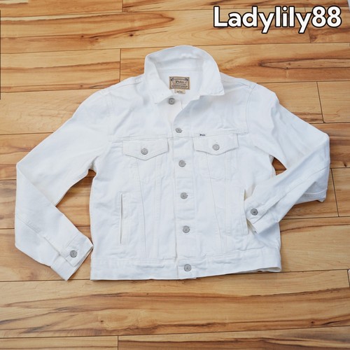 Giacca camionista polo ralph - giacca,