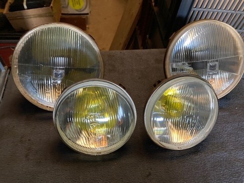 Phares marchal h1 - 4,