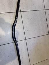 manubrio in carbonio syncros mtb