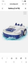 BestRobtic-PC01 Robotic Pool