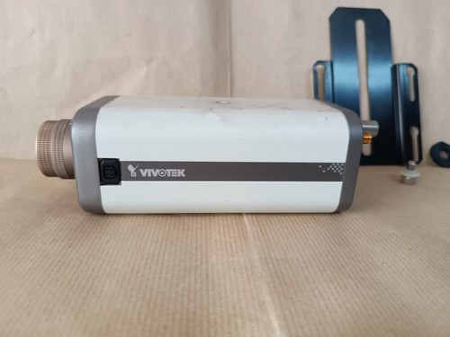 Telecamera vivotek modello - telecamera, ip