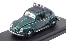 Rio VW KAFER POLICE BEETLE