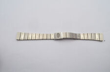 CARTIER Santos Acciaio