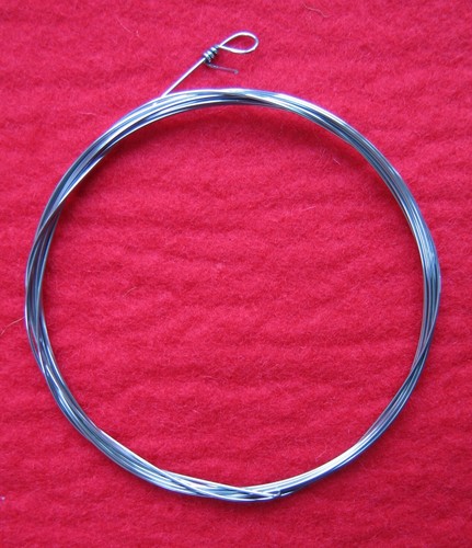 Filo corde per - pianoforte, con