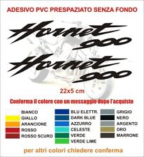 Kit Adesivi Hornet 900 Decals