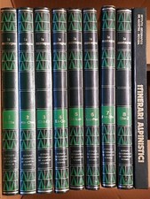 La montagna, enciclopedia