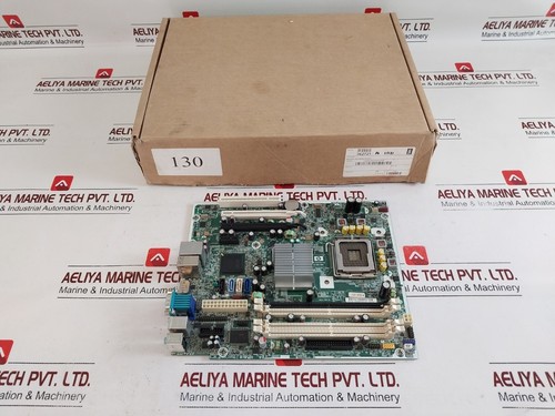 Scheda madre engineering - hp,