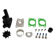 Kit riparazione pompa acqua 06193-ZV1-000 adatto per motori fuoribordo Honda 4 tempi 5HP