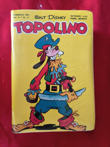 Sequenza completa topolino - completa,