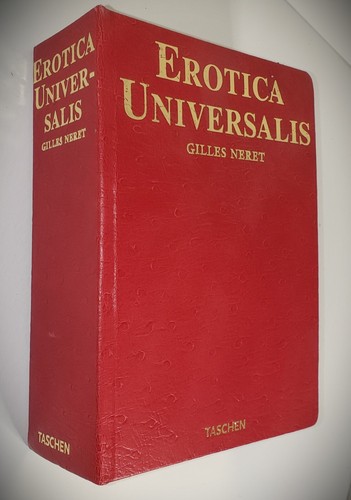Erotica universalis prima - erotica,