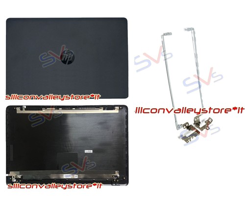 Scocca back cover lcd con - cover,