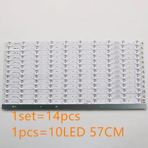 Striscia led barre lampada - striscia,