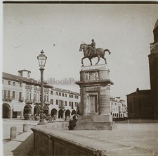 Italia Soprammobile Equestre