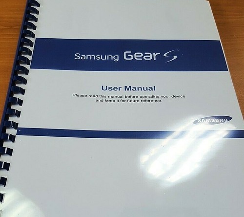 Samsung galaxy gear - samsung, (r750)