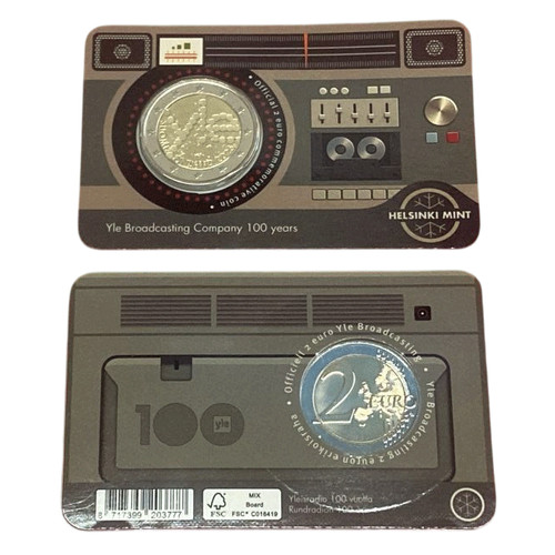 Euro commemorativo - euro,