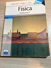 Fisica Volume I 9788879591379