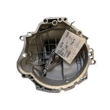 CAMBIO MANUALE COMPLETO PER