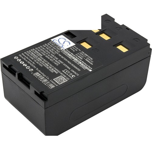 Batteria per leica - per, gps