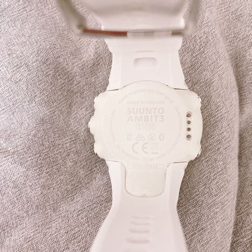 Suunto ambit3 - suunto,