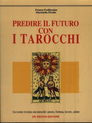 Predire futuro con i - con,