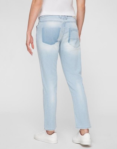 Jeans donna jacob cohen blu - donna, 27