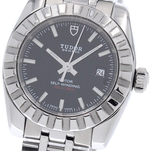 Orologio automatico donna