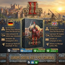 Age empires definitivo - age,