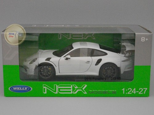 Porsche 911 gt3 - porsche, (2016)