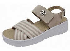 Sandalo Hickersberger beige