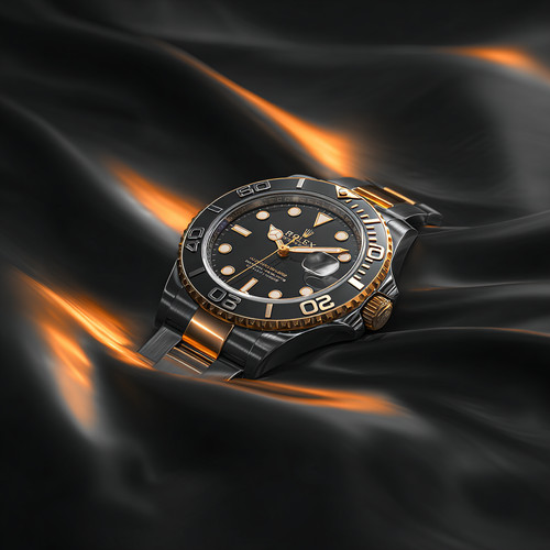 Rolex yacht master 24x24 - rolex,