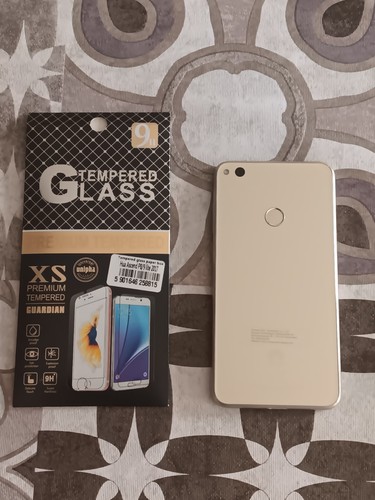 Smartphone huawei lite - p8, 2017