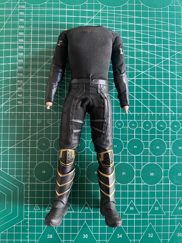 Hot toys occhio - hot,