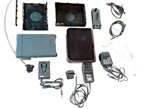 Hard disk esterni sata 3 - hard,