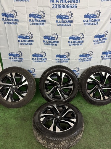Cerchi lega con gomme - cerchi,
