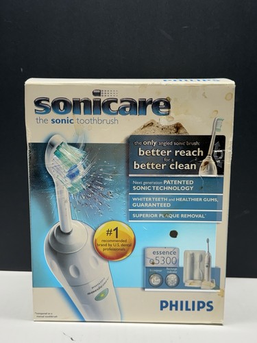 Philips sonicare essence e5300 - philips,