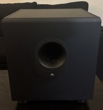 JBL SUB150 Powered Subwoofer