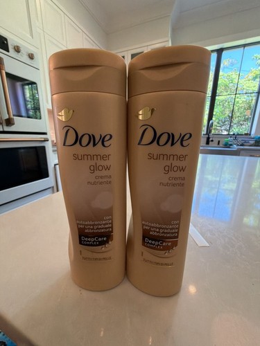 Colomba summer glow cream - colomba,