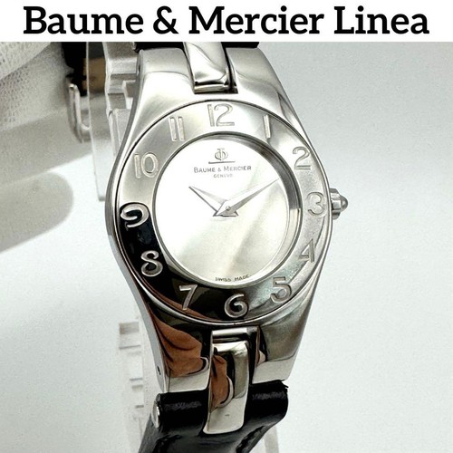 Orologio donna baume mercier - baume, &