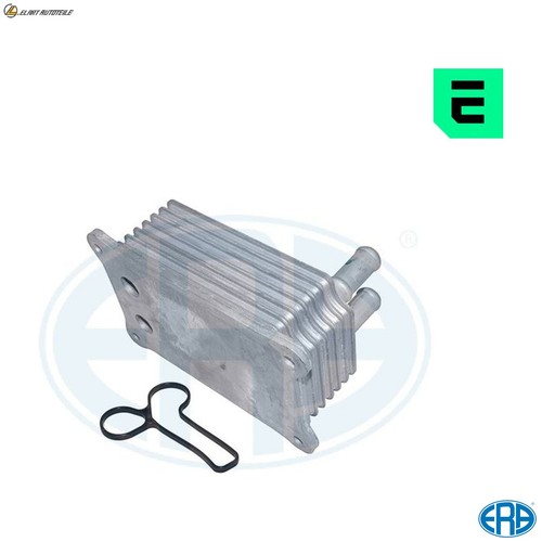 Radiatore olio motore 354123 - radiatore,