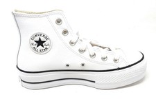 Converse scarpa donna in pelle
