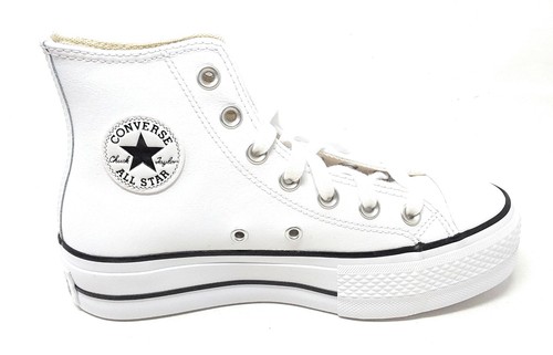 Converse scarpa donna pelle - donna, in