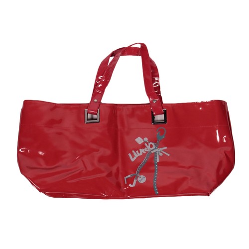 Second hand liu pink bag - second-hand,