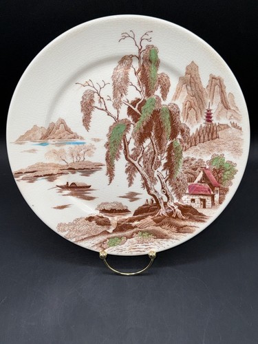 Nasco sayonara set piatti - set, 8